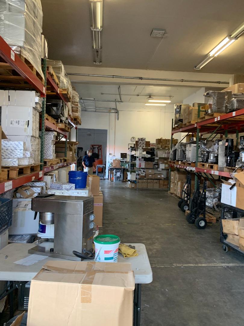 718 Frederick Street, SANTA CRUZ, California 95062, ,Comm Industrial For Sale,For Sale,Frederick Street,40964682