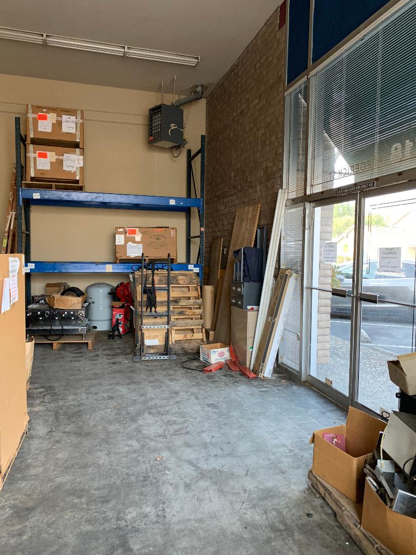 718 Frederick Street, SANTA CRUZ, California 95062, ,Comm Industrial For Sale,For Sale,Frederick Street,40964682
