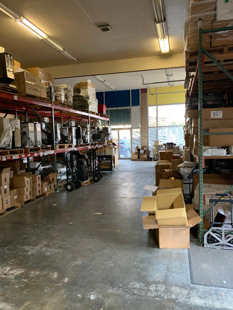 718 Frederick Street, SANTA CRUZ, California 95062, ,Comm Industrial For Sale,For Sale,Frederick Street,40964682