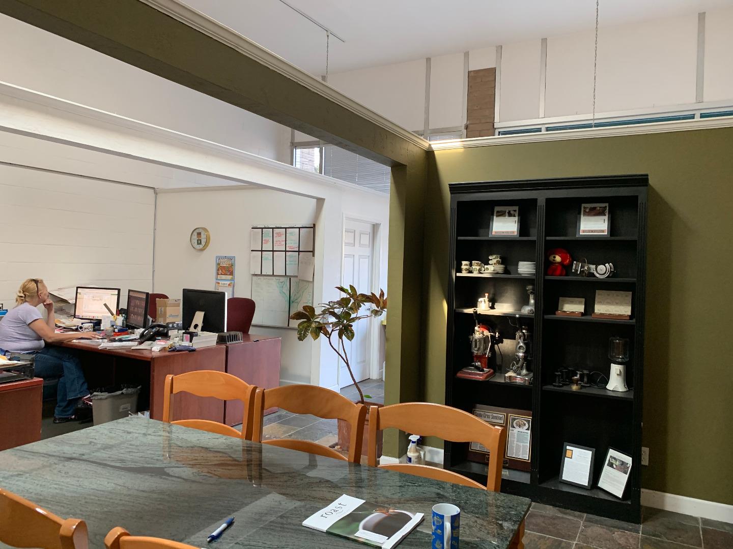 718 Frederick Street, SANTA CRUZ, California 95062, ,Comm Industrial For Sale,For Sale,Frederick Street,40964682