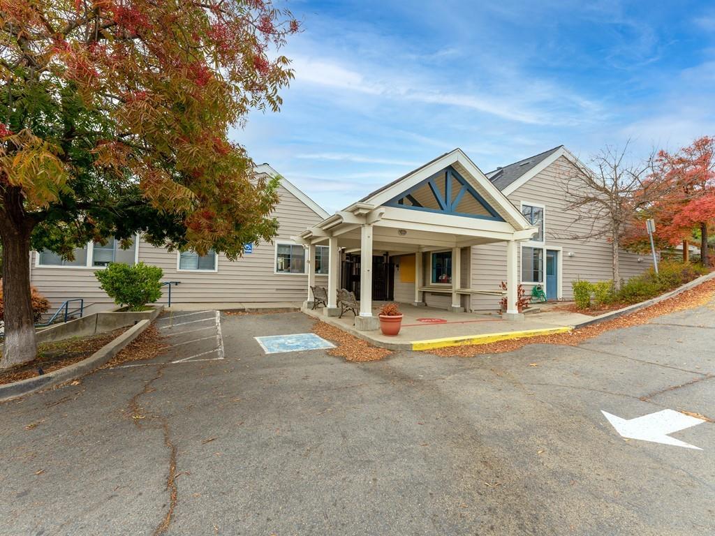 2425 Camino Tassajara, DANVILLE, California 94526, ,Comm Industrial For Sale,For Sale,Camino Tassajara,40964519