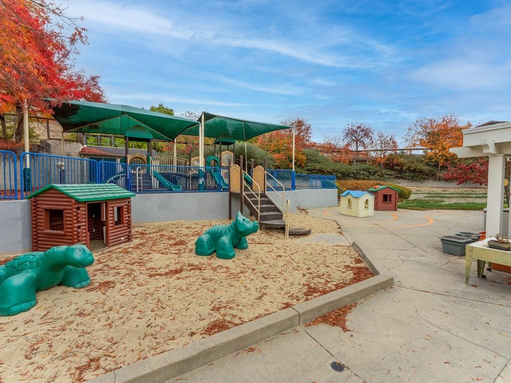 2425 Camino Tassajara, DANVILLE, California 94526, ,Comm Industrial For Sale,For Sale,Camino Tassajara,40964519