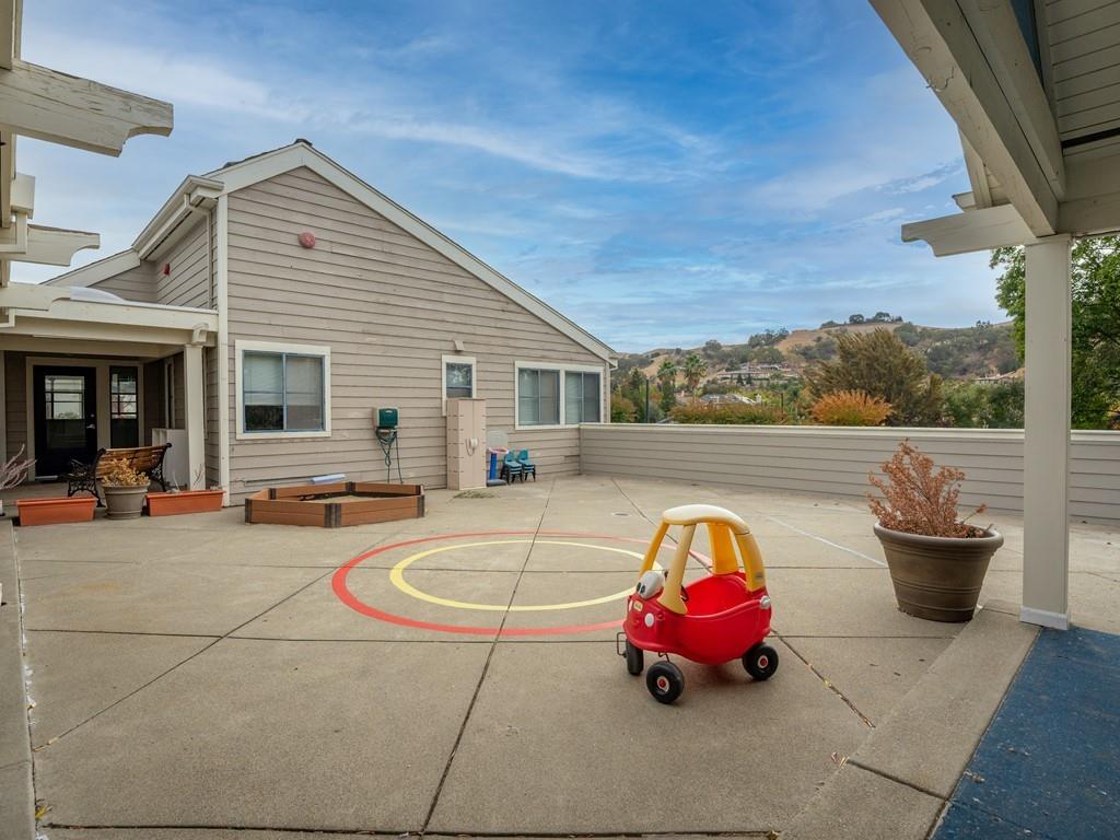 2425 Camino Tassajara, DANVILLE, California 94526, ,Comm Industrial For Sale,For Sale,Camino Tassajara,40964519