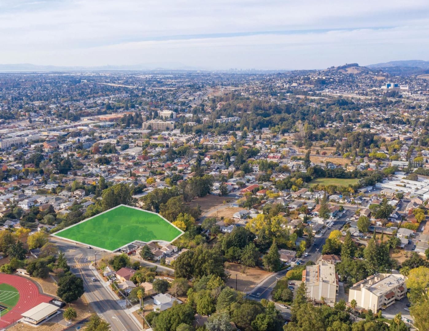 1350 E Street, HAYWARD, California 94541, ,Comm Lots And Land,For Sale,E Street,40964472