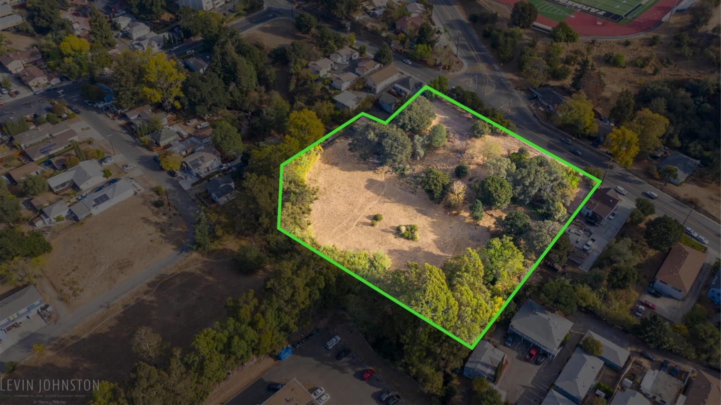 1350 E Street, HAYWARD, California 94541, ,Comm Lots And Land,For Sale,E Street,40964472