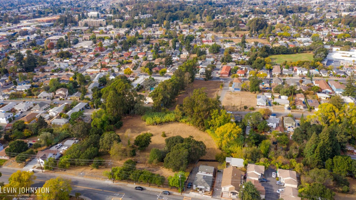 1350 E Street, HAYWARD, California 94541, ,Comm Lots And Land,For Sale,E Street,40964472