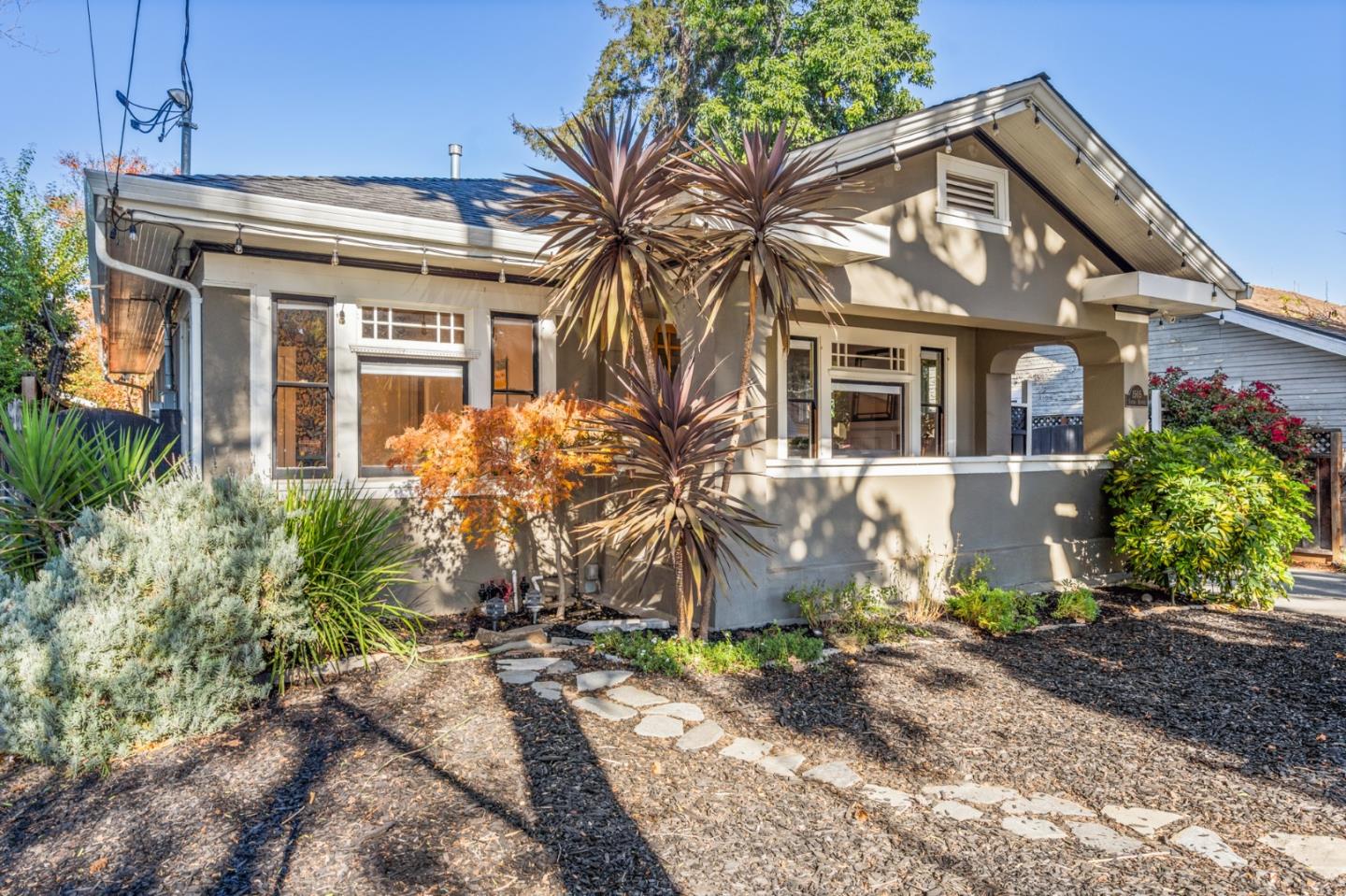 1505 Sierra Ave, San Jose, CA 95126 2 Beds 1/1 Baths (Sold