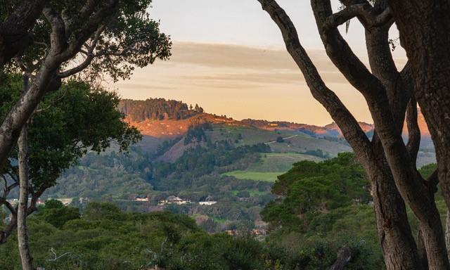 5451 Quail Way, CARMEL, California 93923, ,Lots And Land,For Sale,Quail Way,40962175