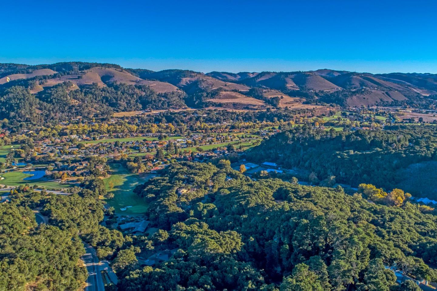 5451 Quail Way, CARMEL, California 93923, ,Lots And Land,For Sale,Quail Way,40962175