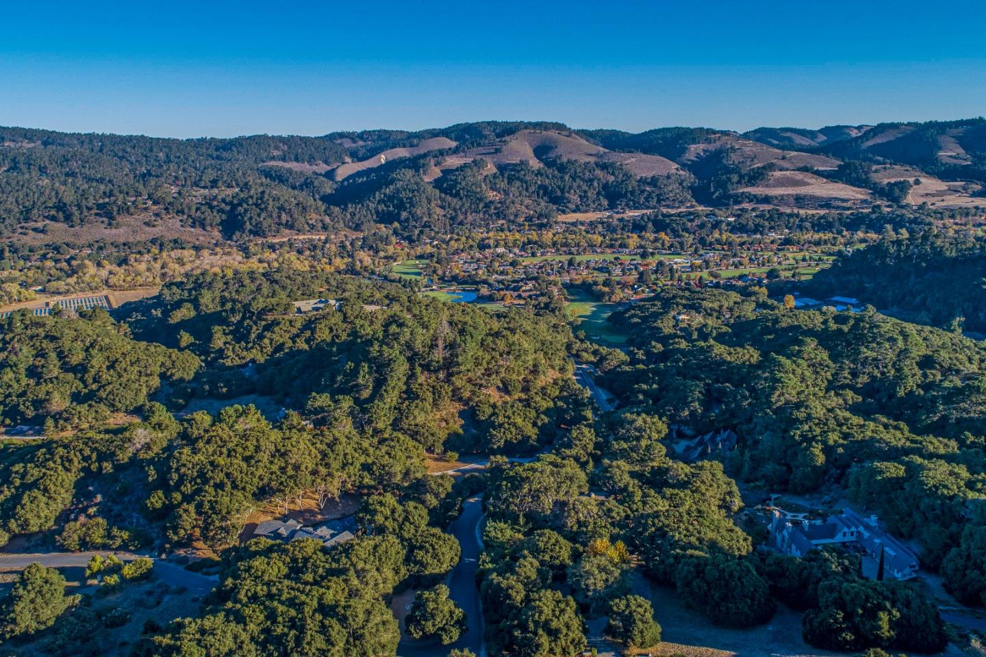 5451 Quail Way, CARMEL, California 93923, ,Lots And Land,For Sale,Quail Way,40962175