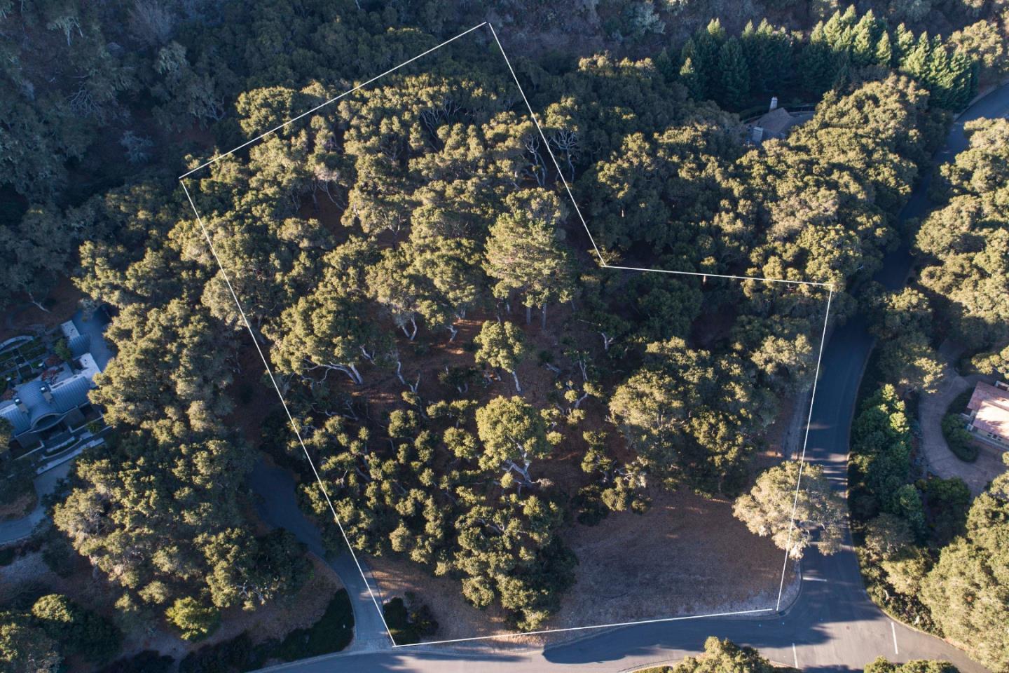 5451 Quail Way, CARMEL, California 93923, ,Lots And Land,For Sale,Quail Way,40962175