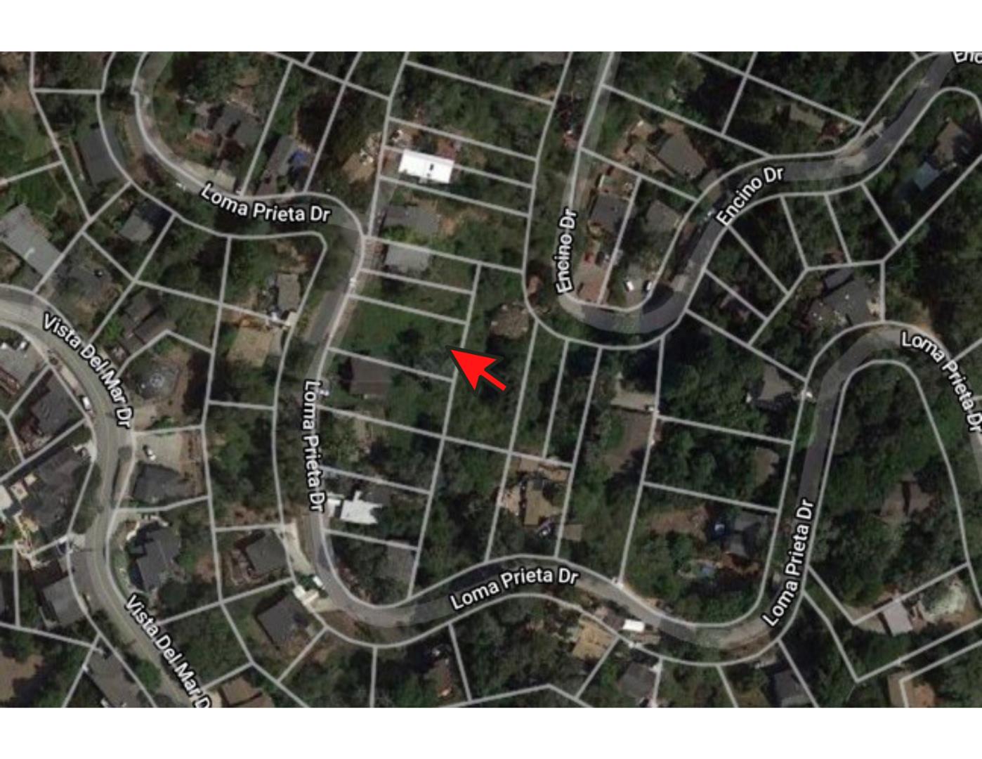 000 Loma Prieta Drive, APTOS, California 95003, ,Lots And Land,For Sale,Loma Prieta Drive,40962057