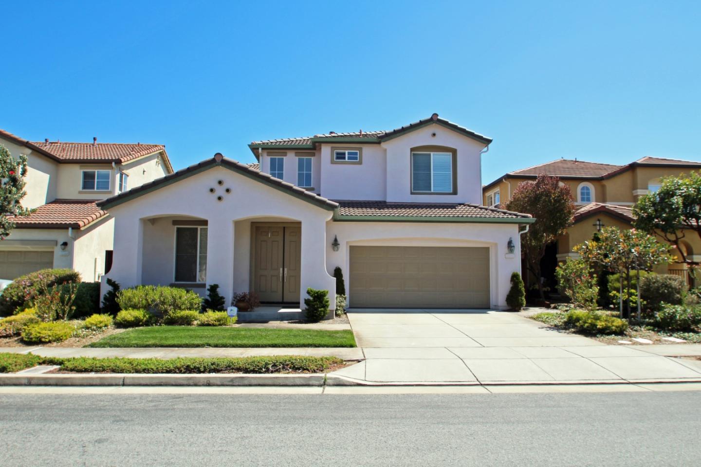 Detail Gallery Image 1 of 1 For 4503 Sea Cliff Ct, Seaside,  CA 93955 - 3 Beds | 2/1 Baths