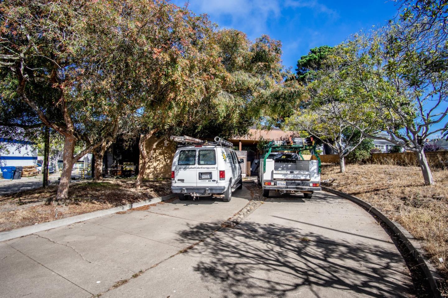 319 Forest Avenue, PACIFIC GROVE, California 93950, ,Comm Industrial For Sale,For Sale,Forest Avenue,40962009