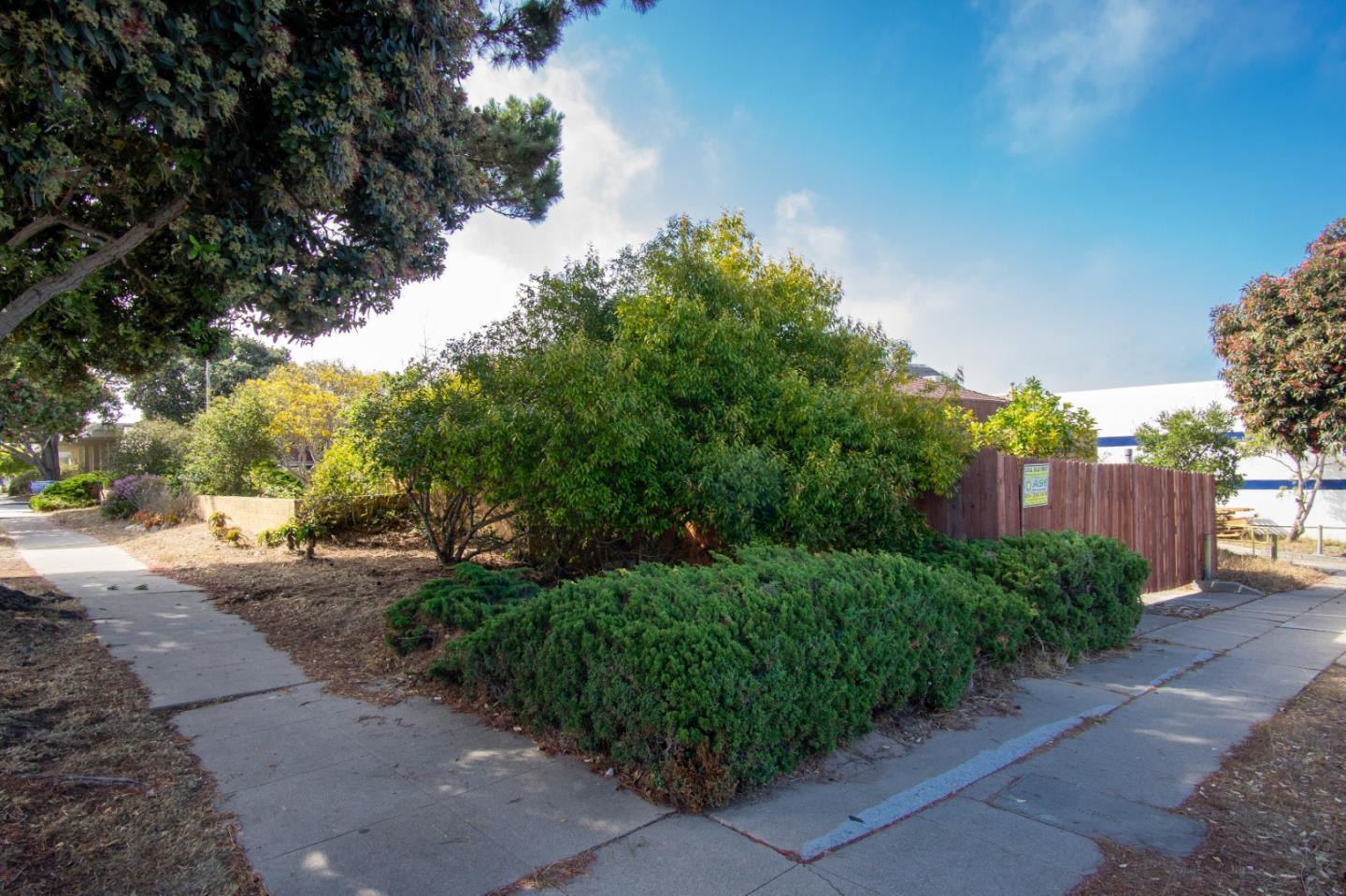 319 Forest Avenue, PACIFIC GROVE, California 93950, ,Comm Industrial For Sale,For Sale,Forest Avenue,40962009