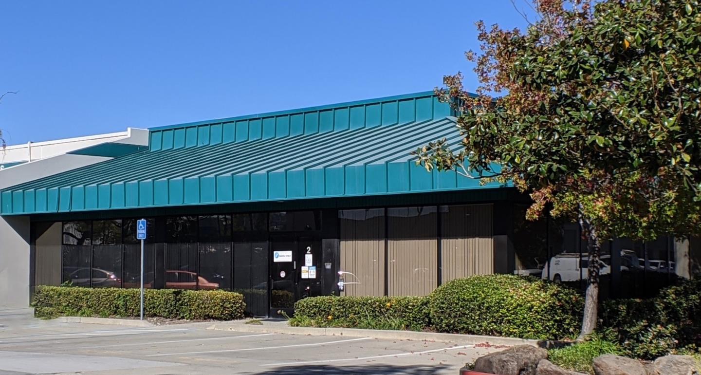 1100 Industrial Road, SAN CARLOS, California 94070, ,Comm Industrial For Sale,For Sale,Industrial Road,40963666