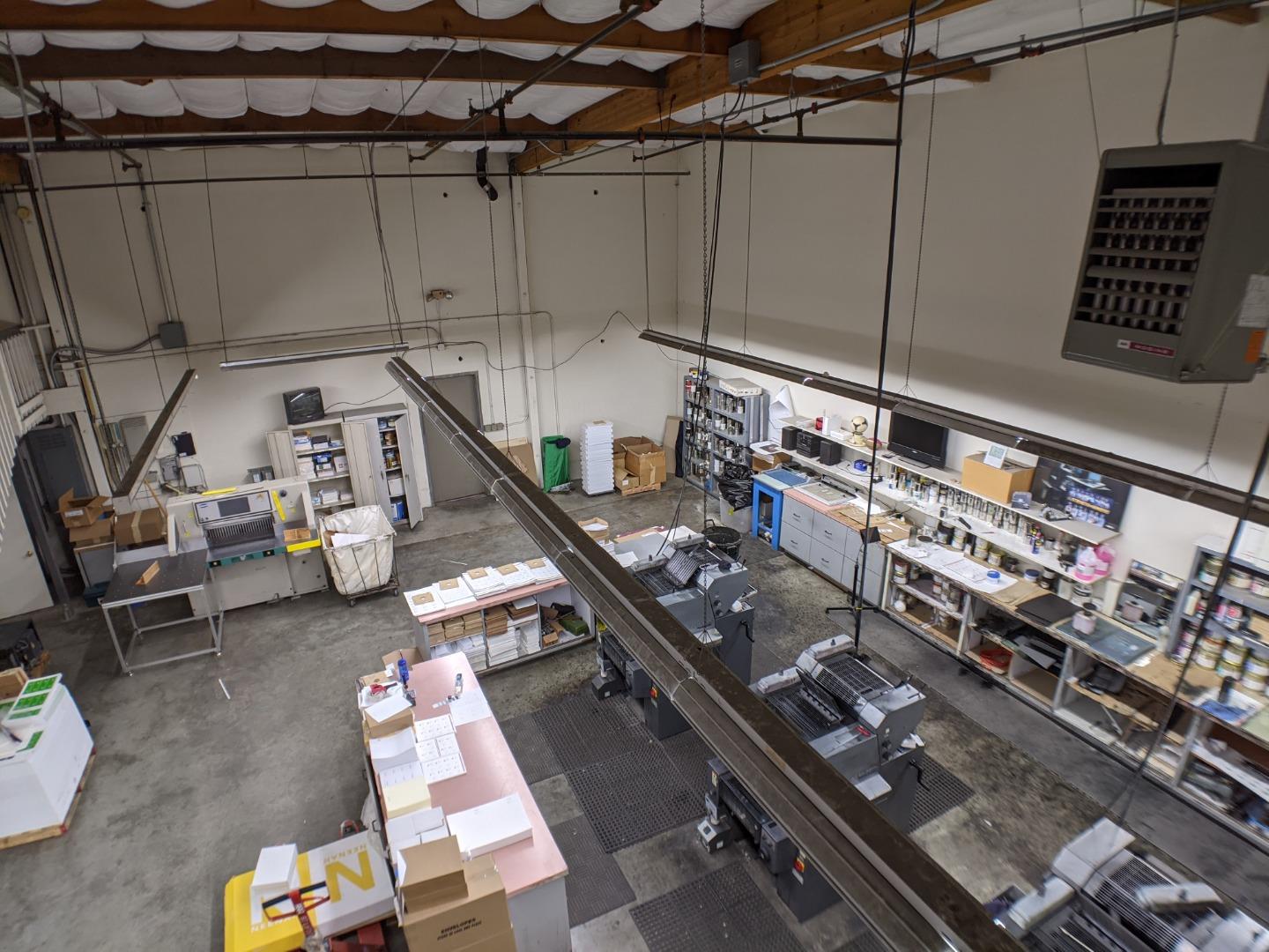 1100 Industrial Road, SAN CARLOS, California 94070, ,Comm Industrial For Sale,For Sale,Industrial Road,40963666