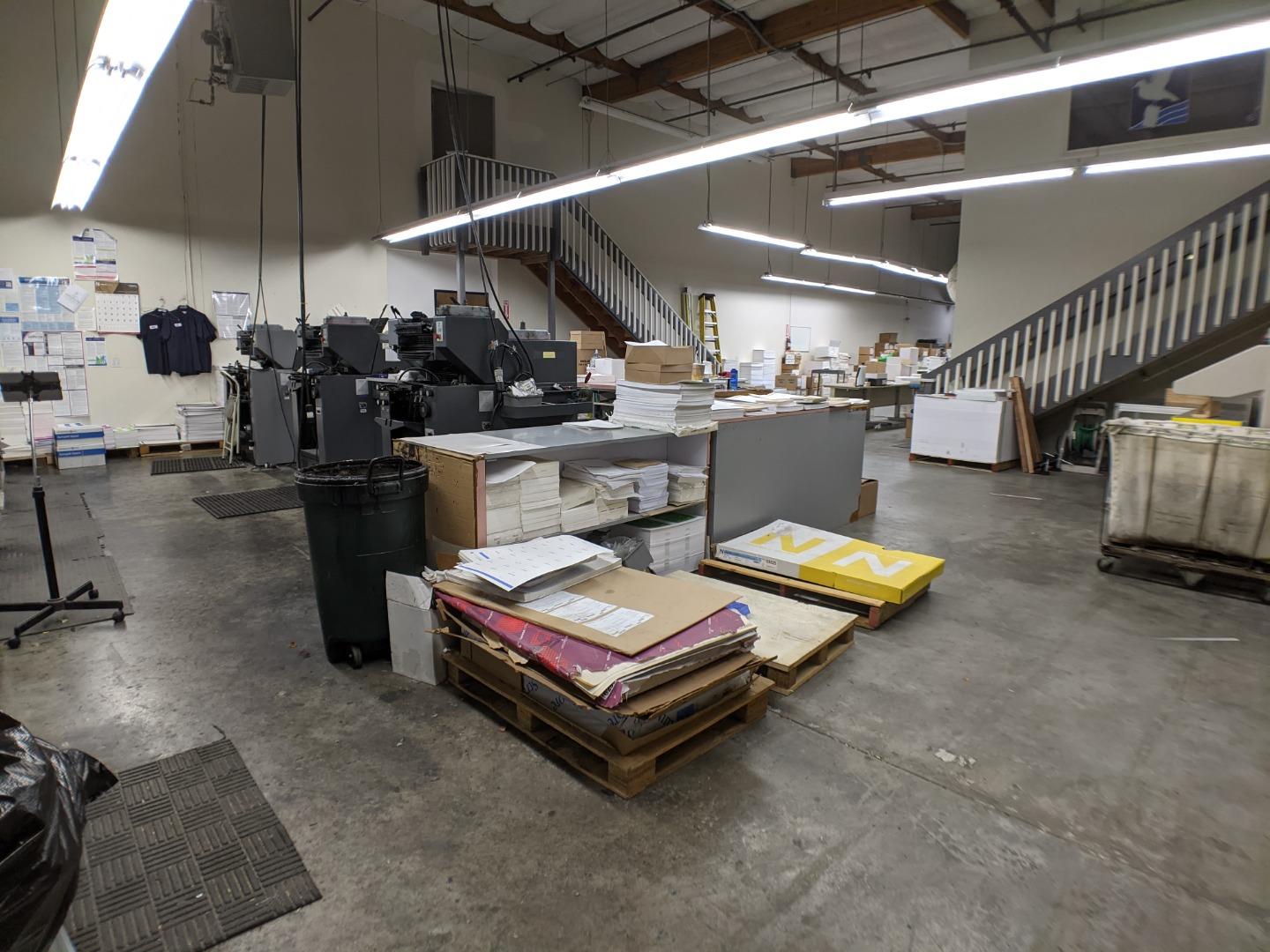 1100 Industrial Road, SAN CARLOS, California 94070, ,Comm Industrial For Sale,For Sale,Industrial Road,40963666