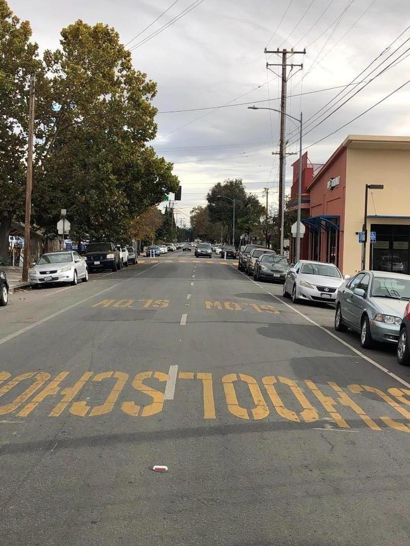 955 Almaden Avenue, SAN JOSE, California 95110, ,Comm Lots And Land,For Sale,Almaden Avenue,40963484