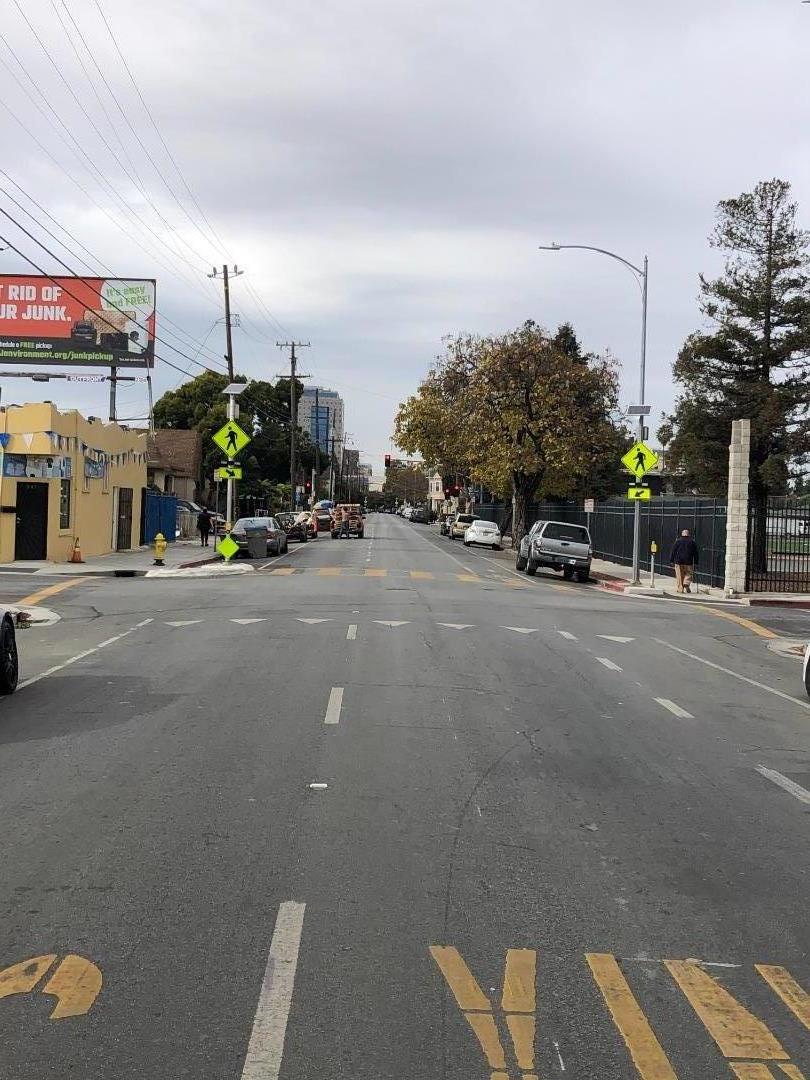 955 Almaden Avenue, SAN JOSE, California 95110, ,Comm Lots And Land,For Sale,Almaden Avenue,40963484