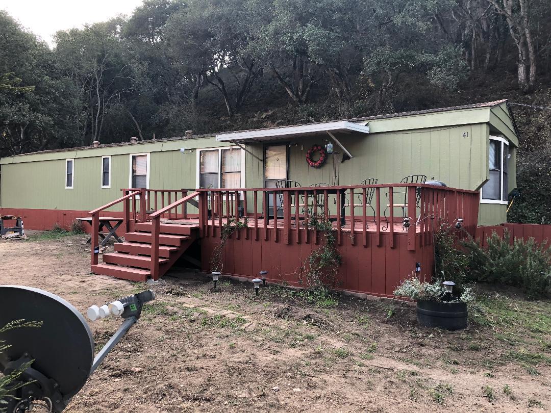 41 Long Valley Road, CASTROVILLE, California 95012, ,Lots And Land,For Sale,Long Valley Road,40961961