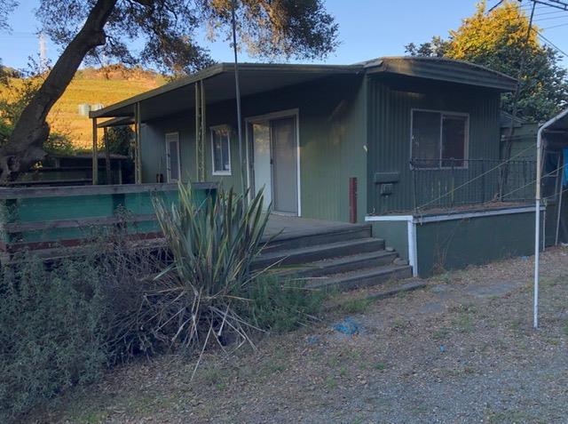 41 Long Valley Road, CASTROVILLE, California 95012, ,Lots And Land,For Sale,Long Valley Road,40961961