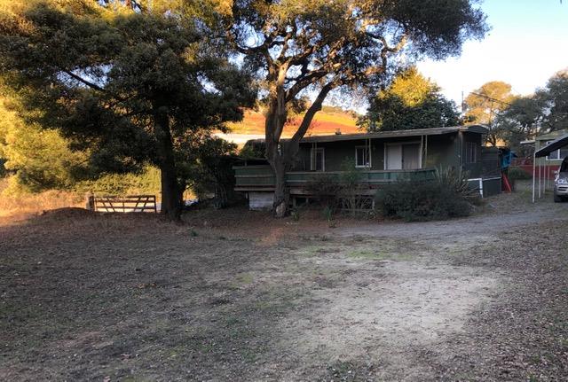 41 Long Valley Road, CASTROVILLE, California 95012, ,Lots And Land,For Sale,Long Valley Road,40961961