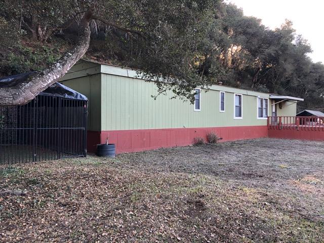 41 Long Valley Road, CASTROVILLE, California 95012, ,Lots And Land,For Sale,Long Valley Road,40961961