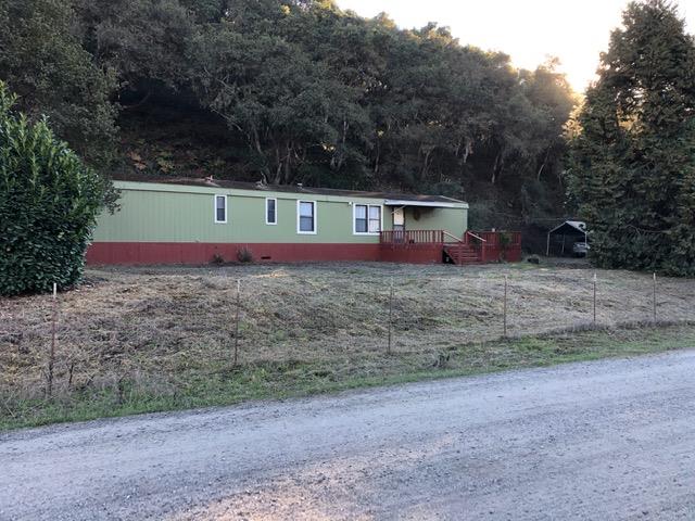 41 Long Valley Road, CASTROVILLE, California 95012, ,Lots And Land,For Sale,Long Valley Road,40961961