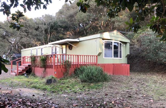 41 Long Valley Road, CASTROVILLE, California 95012, ,Lots And Land,For Sale,Long Valley Road,40961961