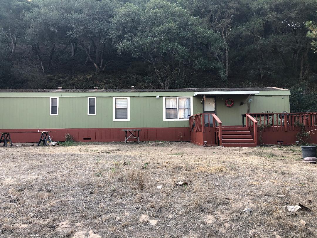 41 Long Valley Road, CASTROVILLE, California 95012, ,Lots And Land,For Sale,Long Valley Road,40961961