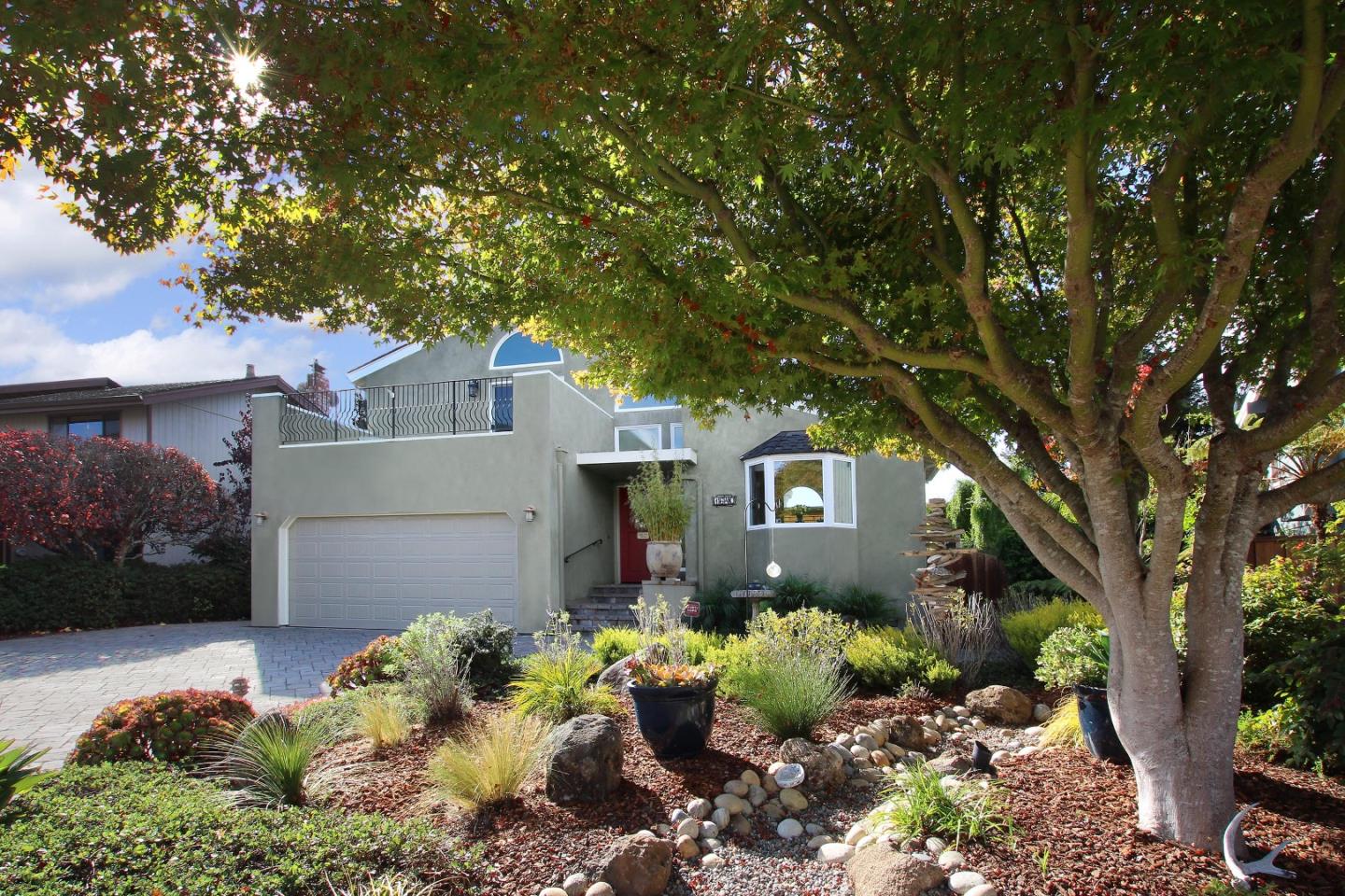 1640 Calypso Dr, Aptos, CA 95003 4 Beds 2/1 Baths (Sold