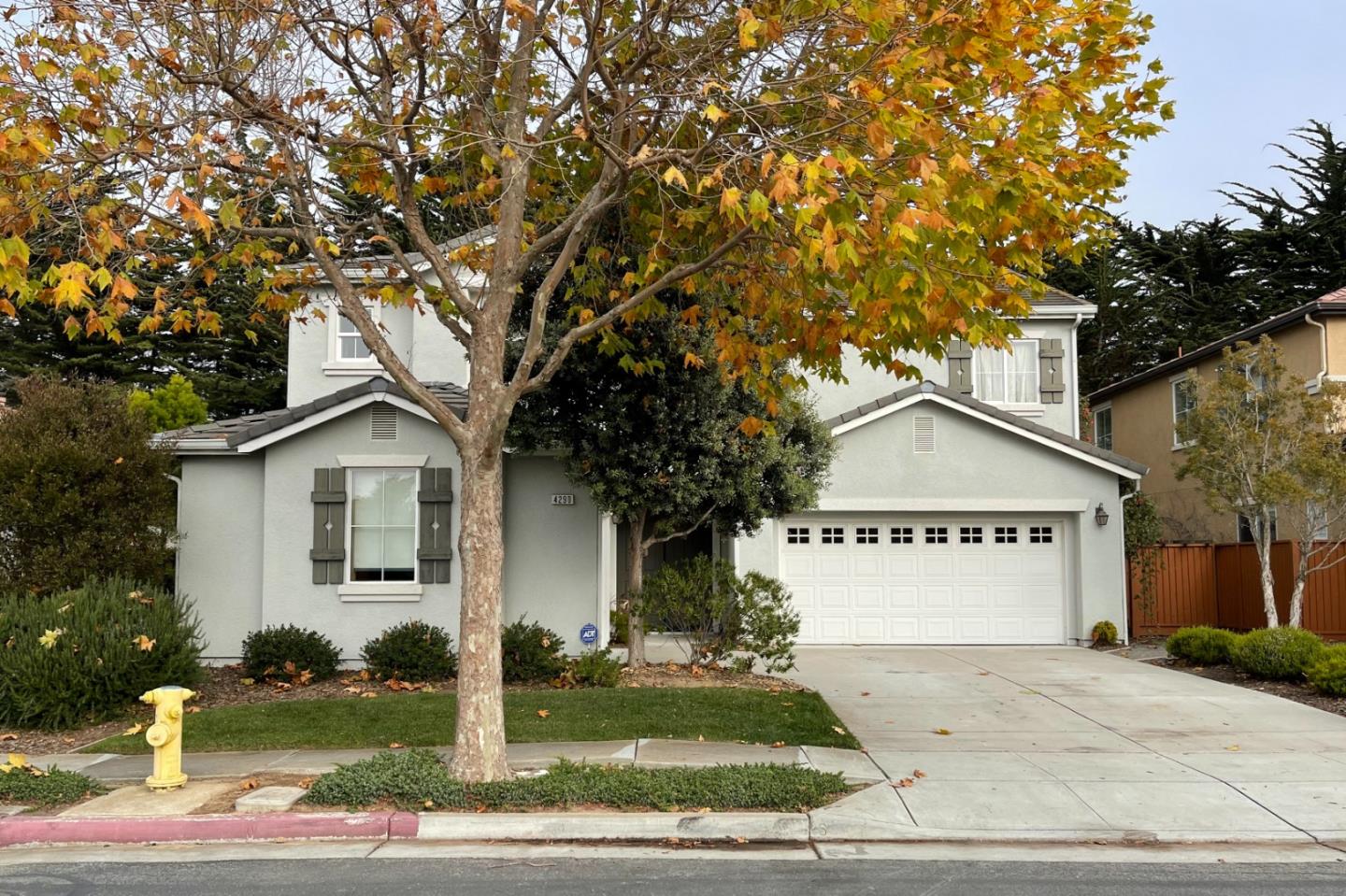 4290 Peninsula Point Dr, Seaside, CA 93955 5 Beds 3 Baths (Sold