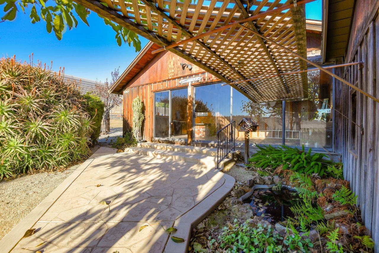 2375 Old Calaveras Road, MILPITAS, California 95035, ,Lots And Land,For Sale,Old Calaveras Road,40962213