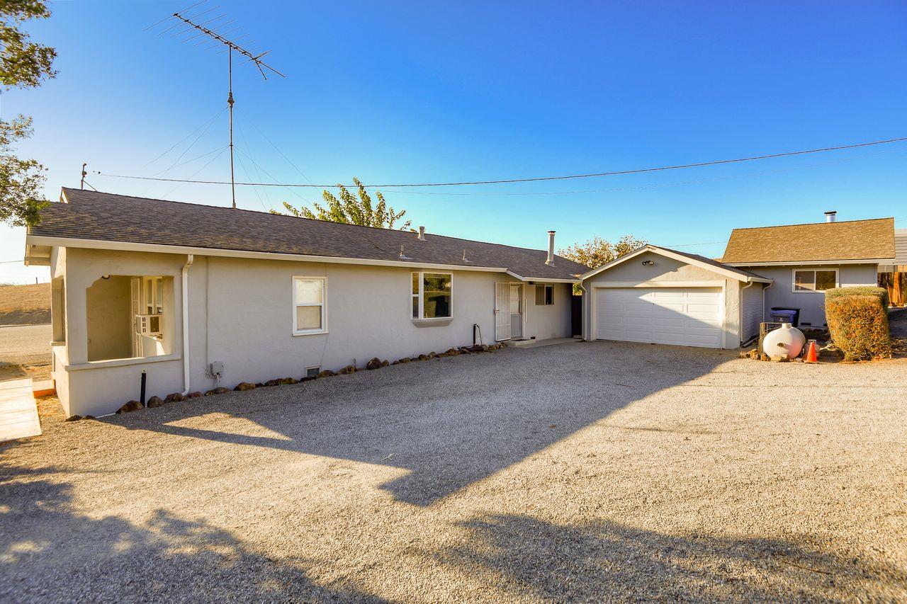 2375 Old Calaveras Road, MILPITAS, California 95035, ,Lots And Land,For Sale,Old Calaveras Road,40962213