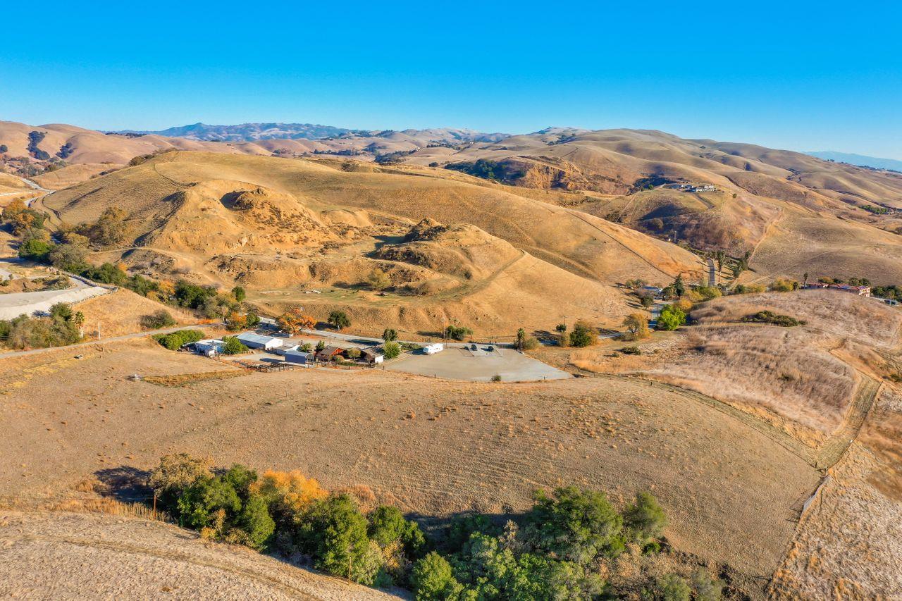 2375 Old Calaveras Road, MILPITAS, California 95035, ,Lots And Land,For Sale,Old Calaveras Road,40962213