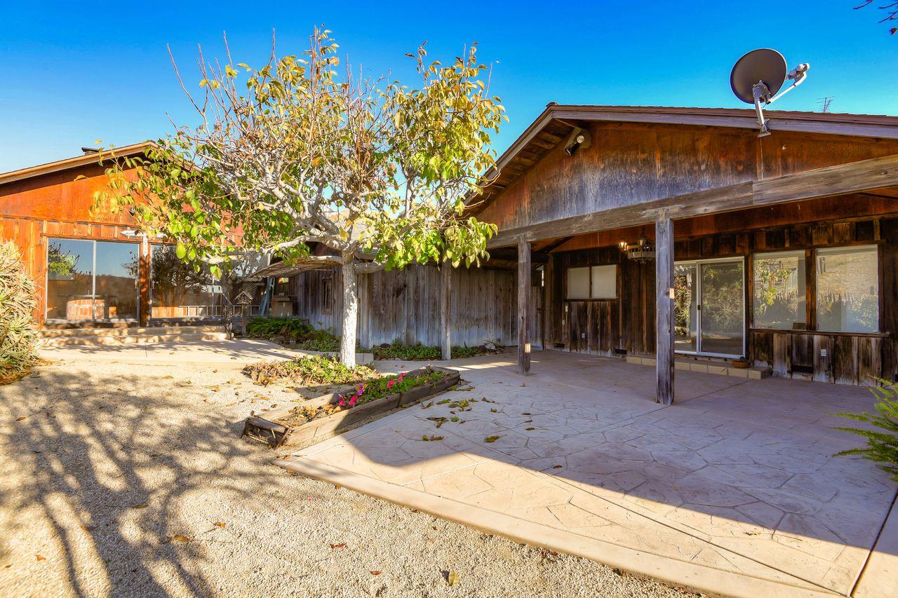 2375 Old Calaveras Road, MILPITAS, California 95035, ,Lots And Land,For Sale,Old Calaveras Road,40962213