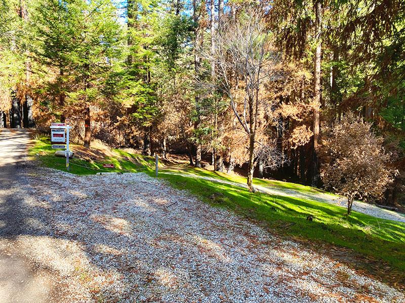 Lot 59 Kings Highway, BOULDER CREEK, California 95006, ,Lots And Land,For Sale,Kings Highway,40964068