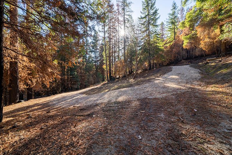Lot 59 Kings Highway, BOULDER CREEK, California 95006, ,Lots And Land,For Sale,Kings Highway,40964068