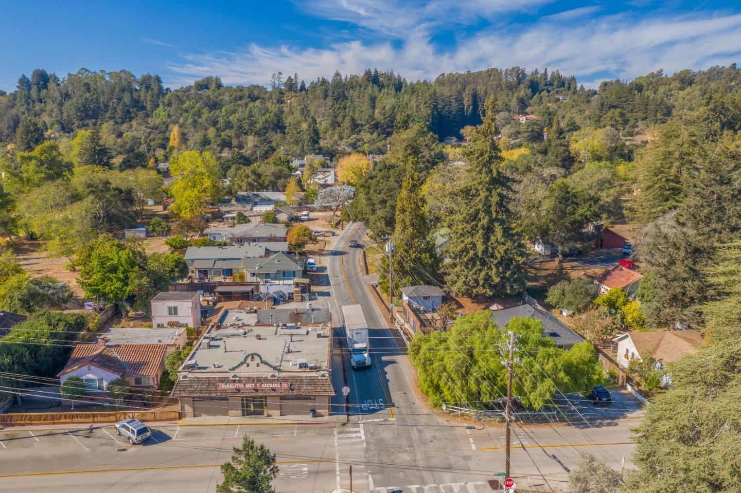 131 Geronimo Way, CORRALITOS (WATSONVILLE), California 95076, ,Lots And Land,For Sale,Geronimo Way,40962292