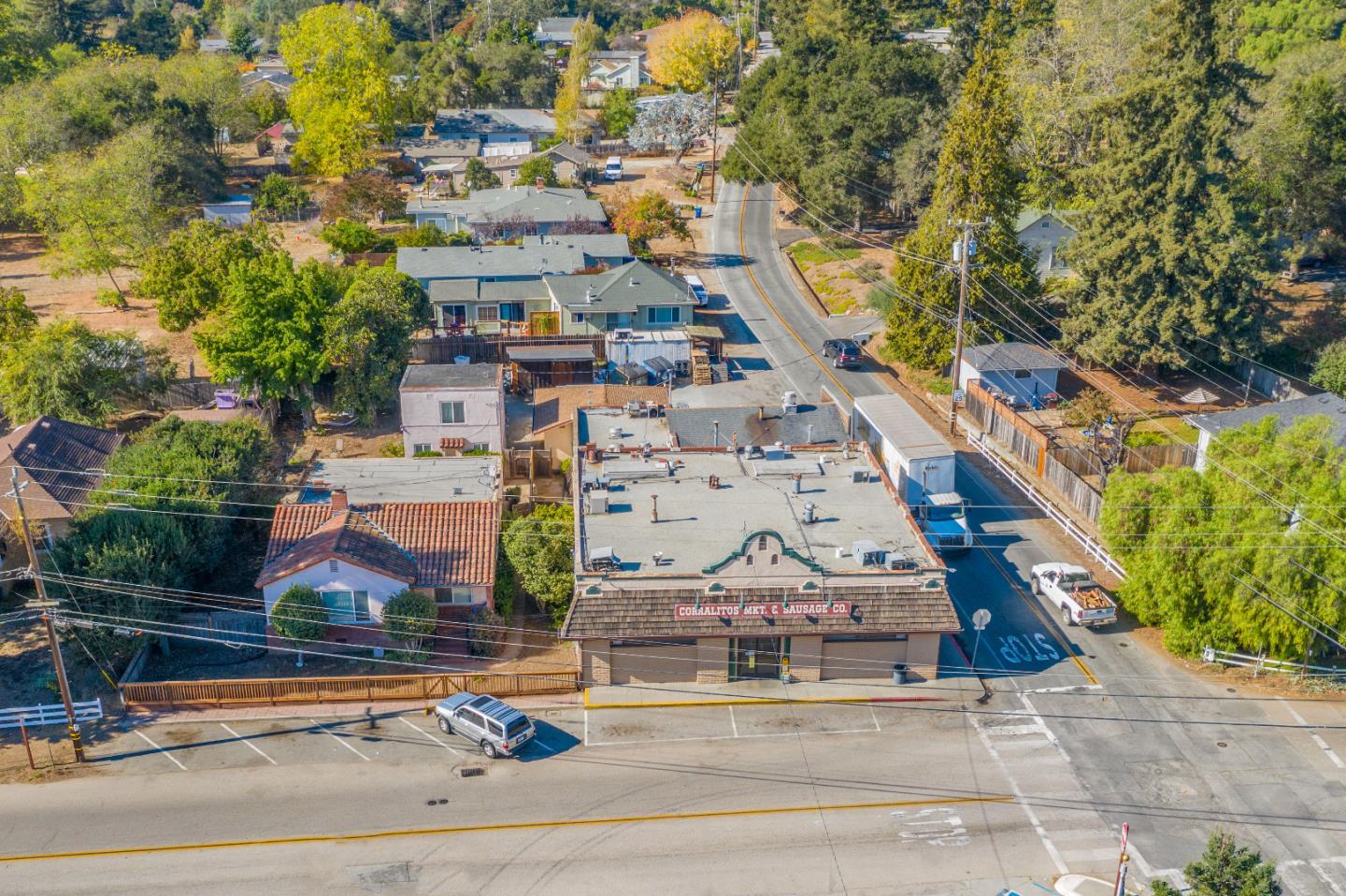 131 Geronimo Way, CORRALITOS (WATSONVILLE), California 95076, ,Lots And Land,For Sale,Geronimo Way,40962292