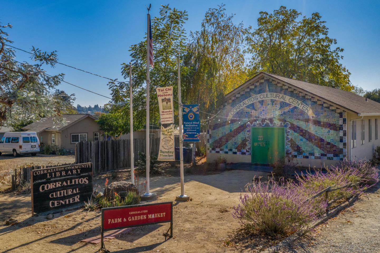 131 Geronimo Way, CORRALITOS (WATSONVILLE), California 95076, ,Lots And Land,For Sale,Geronimo Way,40962292