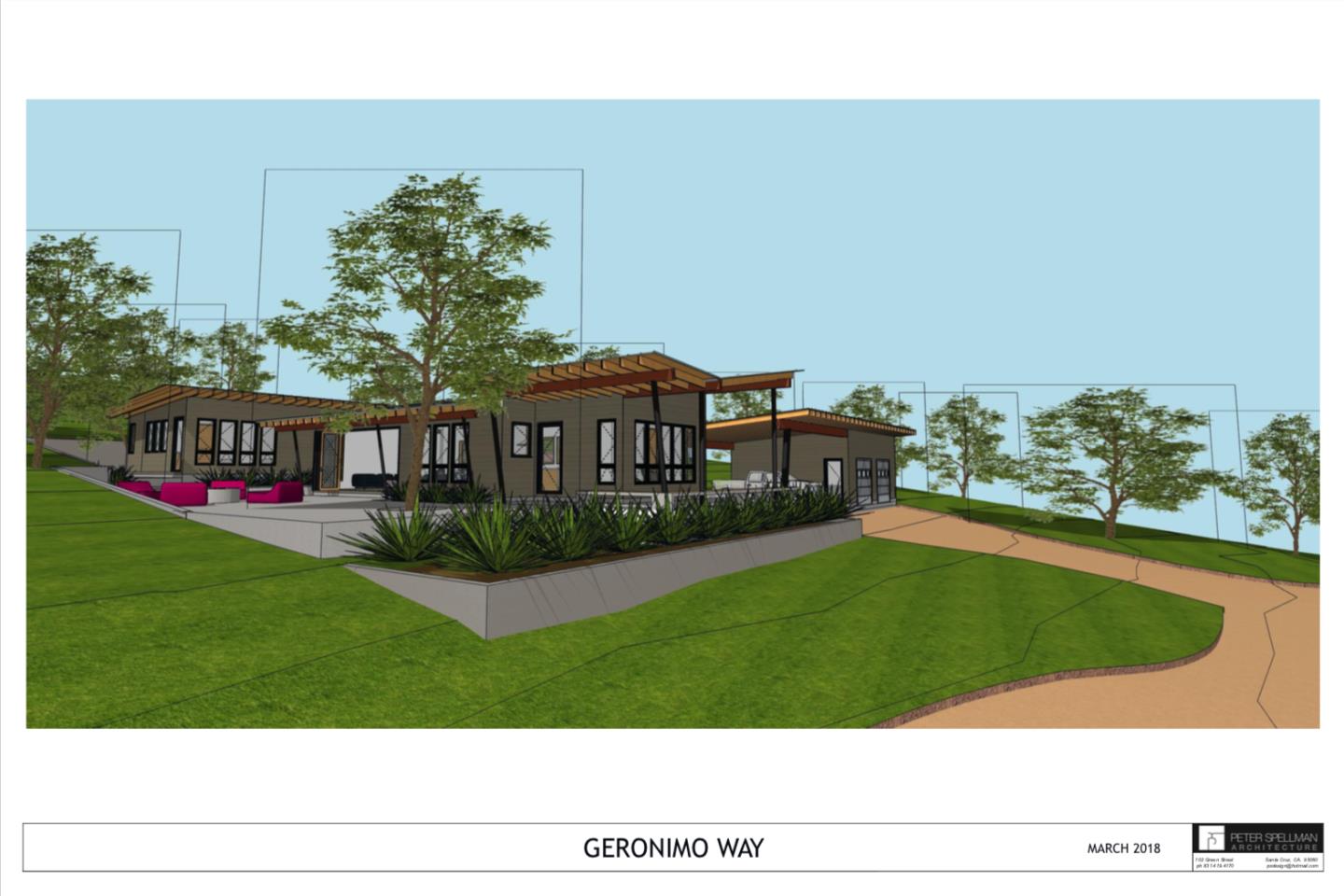 131 Geronimo Way, CORRALITOS (WATSONVILLE), California 95076, ,Lots And Land,For Sale,Geronimo Way,40962292