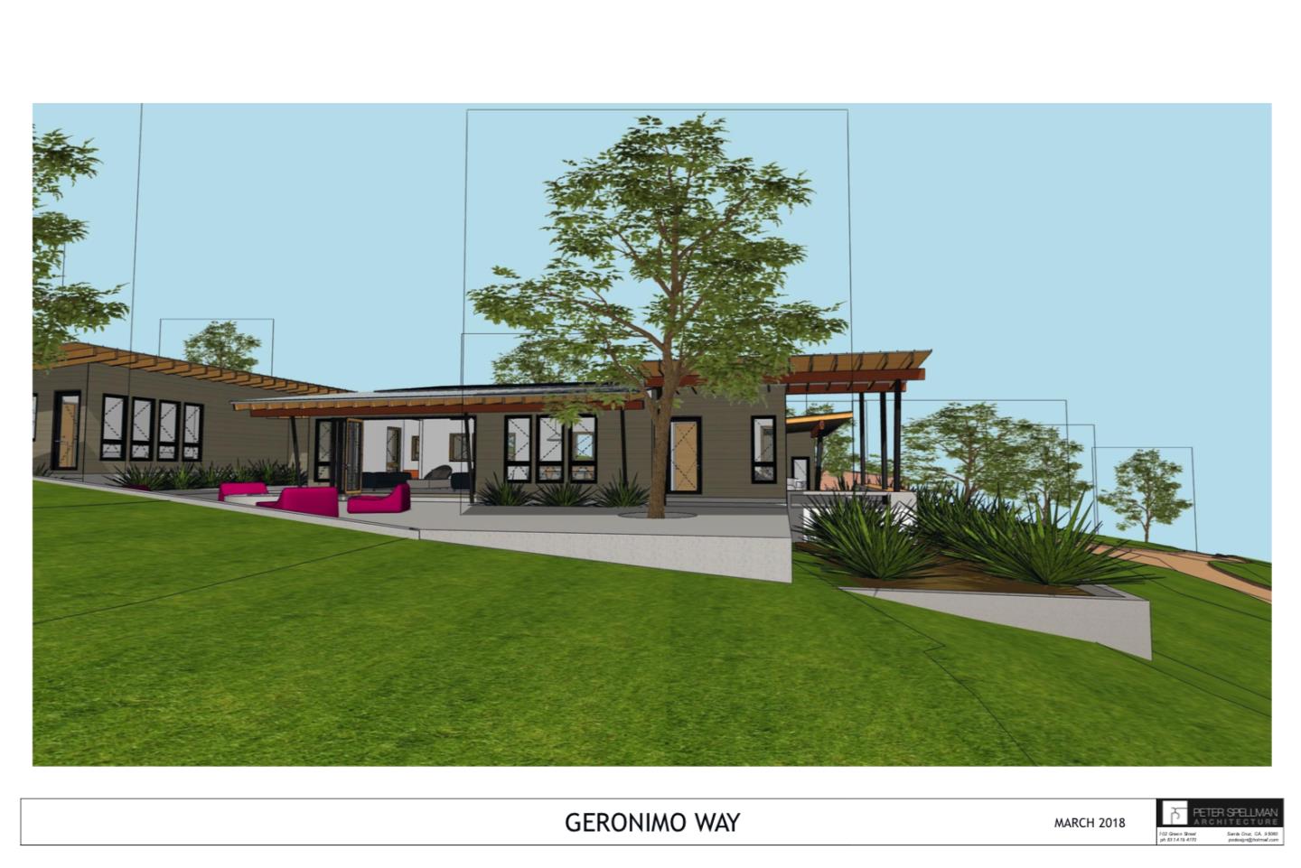 131 Geronimo Way, CORRALITOS (WATSONVILLE), California 95076, ,Lots And Land,For Sale,Geronimo Way,40962292