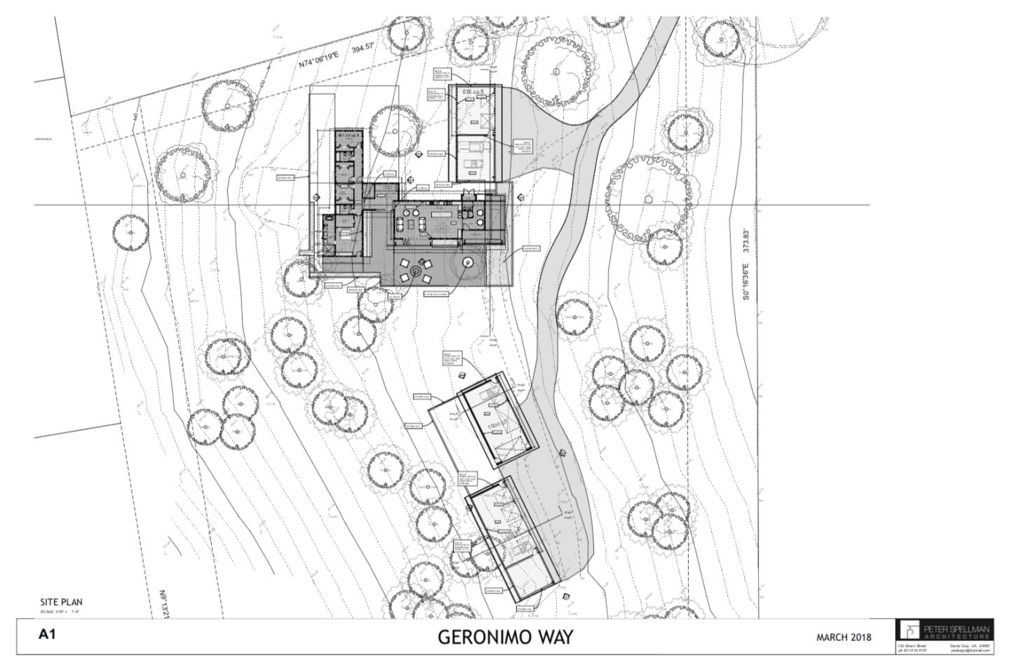 131 Geronimo Way, CORRALITOS (WATSONVILLE), California 95076, ,Lots And Land,For Sale,Geronimo Way,40962292