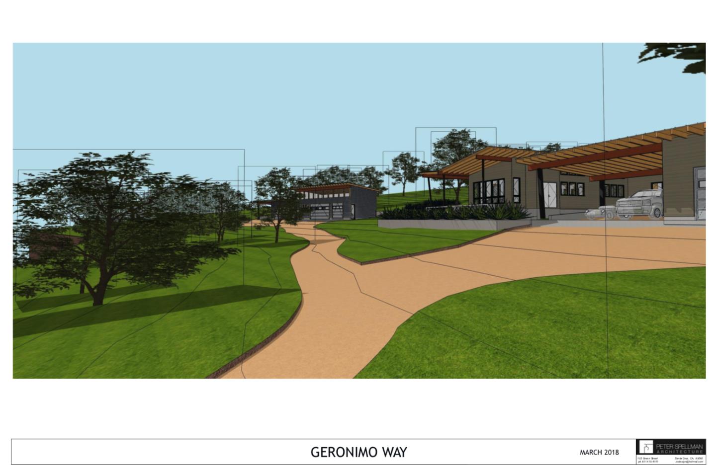 131 Geronimo Way, CORRALITOS (WATSONVILLE), California 95076, ,Lots And Land,For Sale,Geronimo Way,40962292