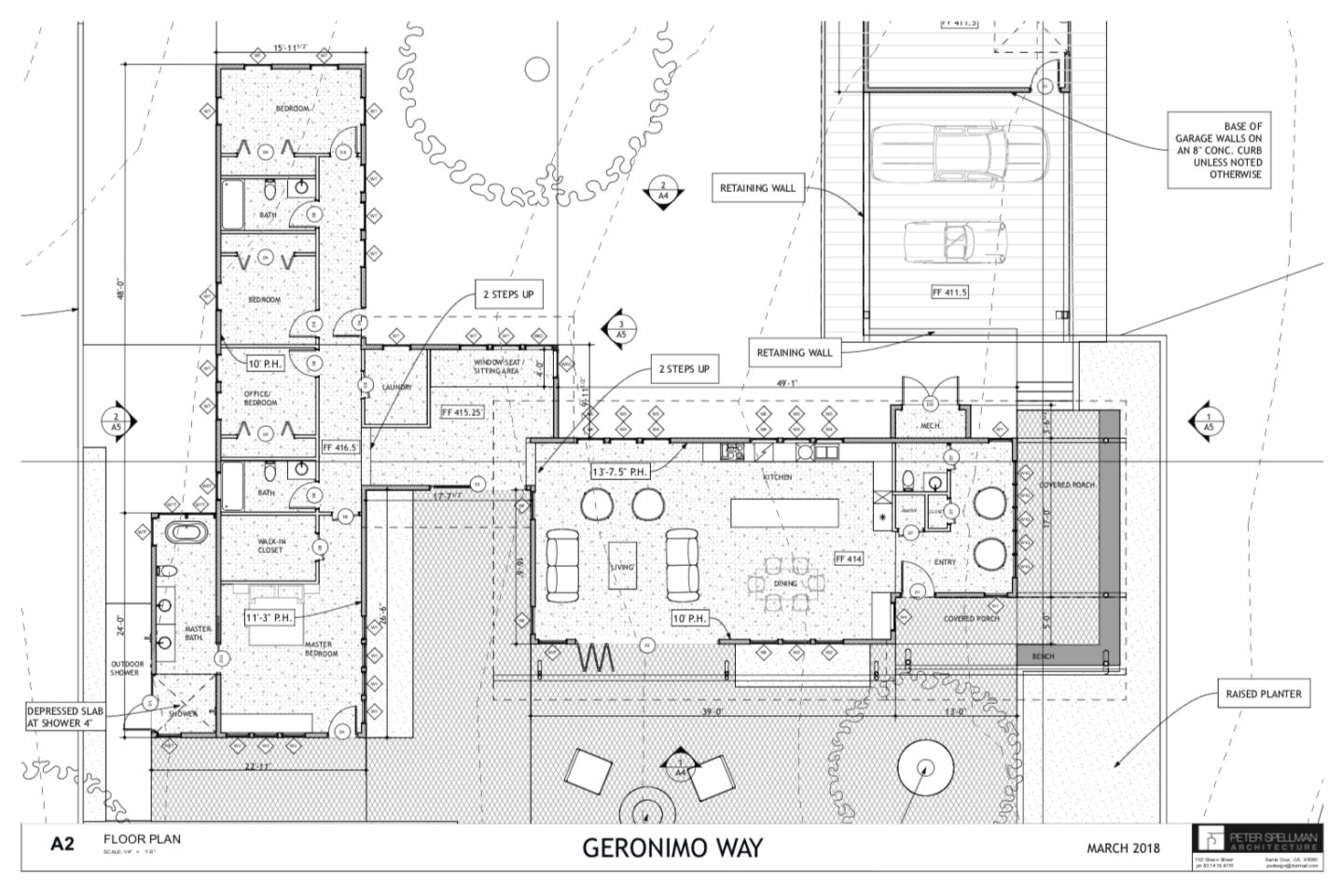 131 Geronimo Way, CORRALITOS (WATSONVILLE), California 95076, ,Lots And Land,For Sale,Geronimo Way,40962292