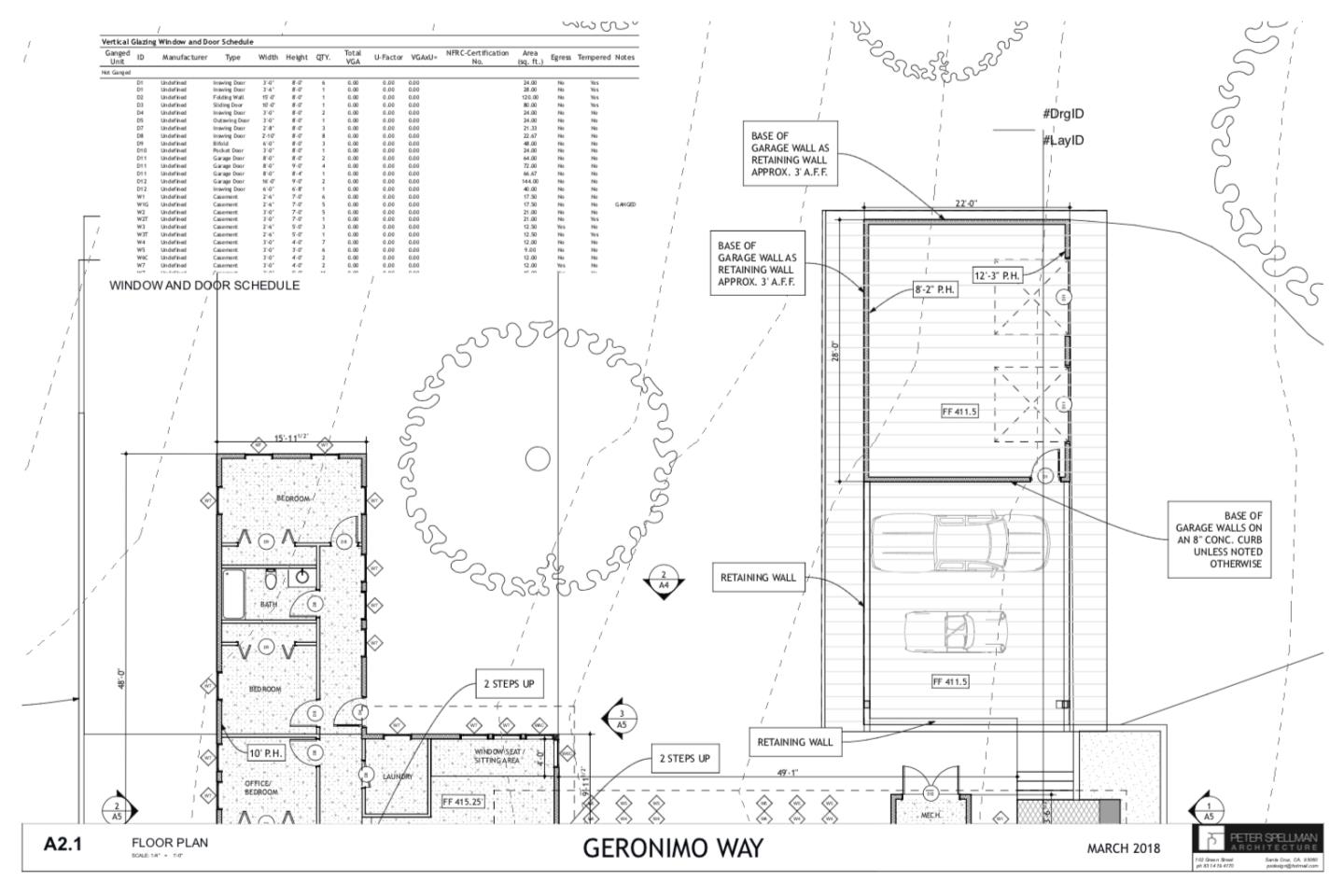 131 Geronimo Way, CORRALITOS (WATSONVILLE), California 95076, ,Lots And Land,For Sale,Geronimo Way,40962292