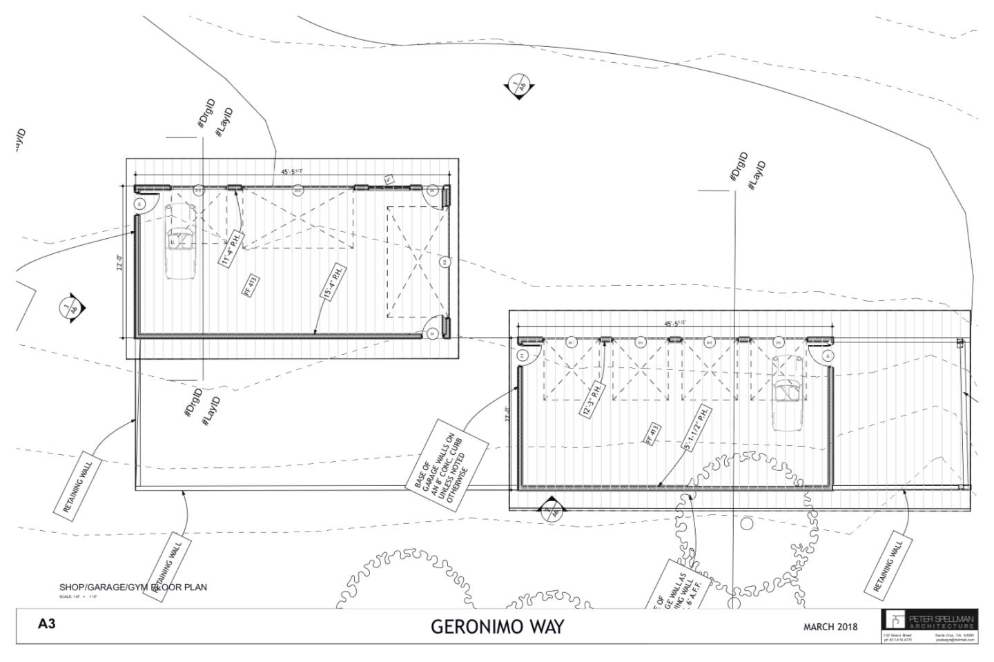 131 Geronimo Way, CORRALITOS (WATSONVILLE), California 95076, ,Lots And Land,For Sale,Geronimo Way,40962292