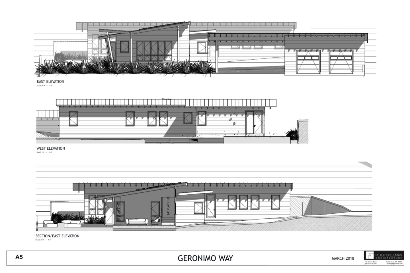 131 Geronimo Way, CORRALITOS (WATSONVILLE), California 95076, ,Lots And Land,For Sale,Geronimo Way,40962292